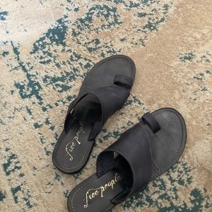 Free People Sant Antoni Sandal